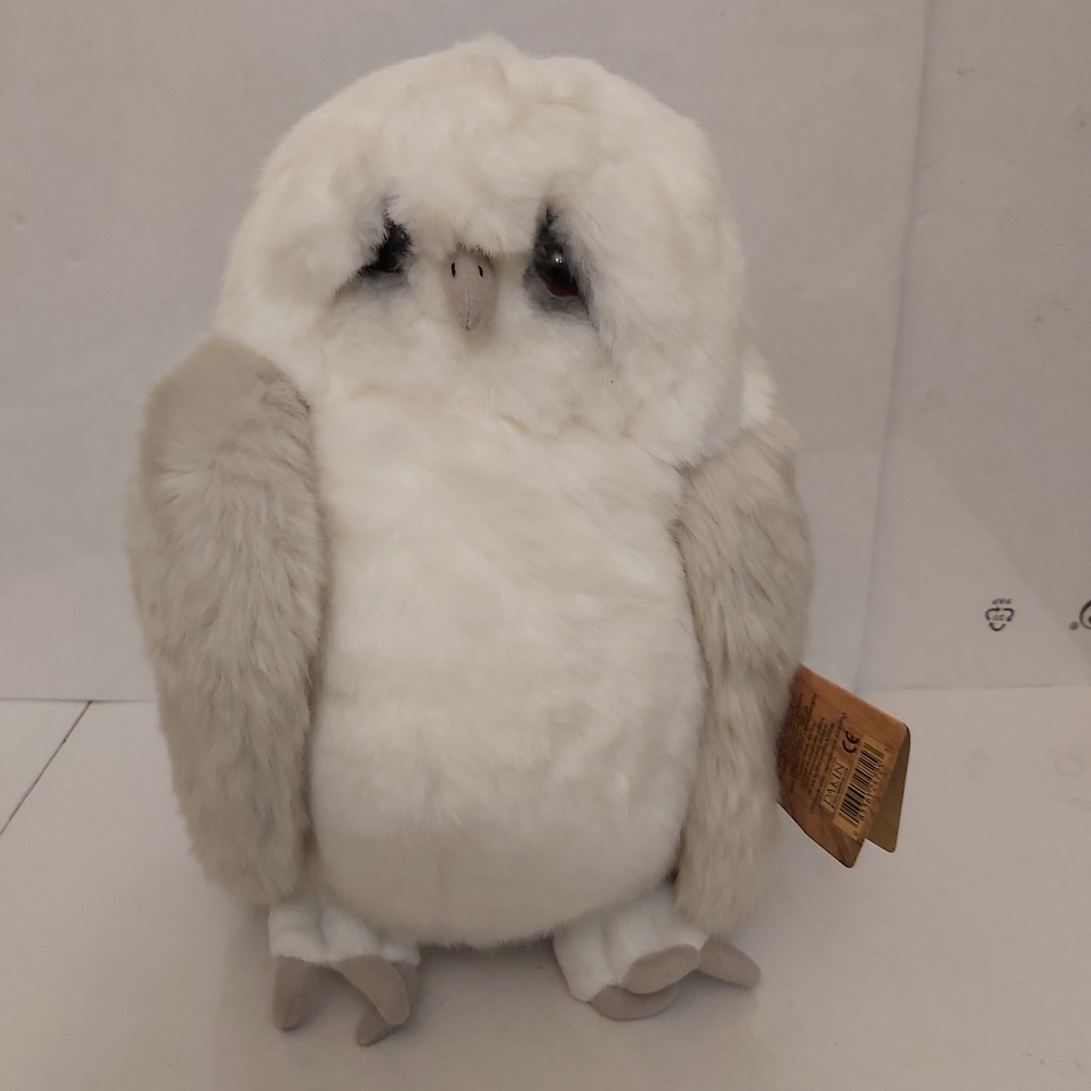 Dokin lou rankin wordsworth snowy owl